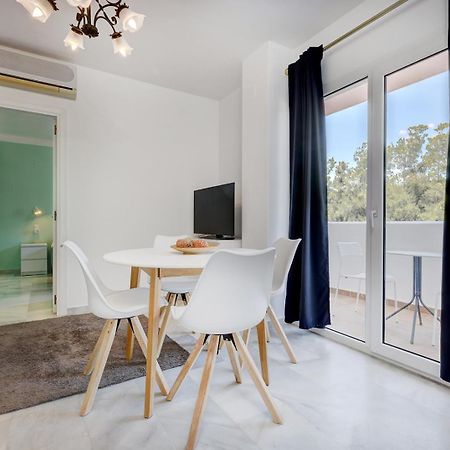 Apartment Mi Capricho Sitio de Calahonda Kültér fotó