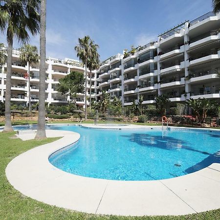 Apartment Mi Capricho Sitio de Calahonda Kültér fotó