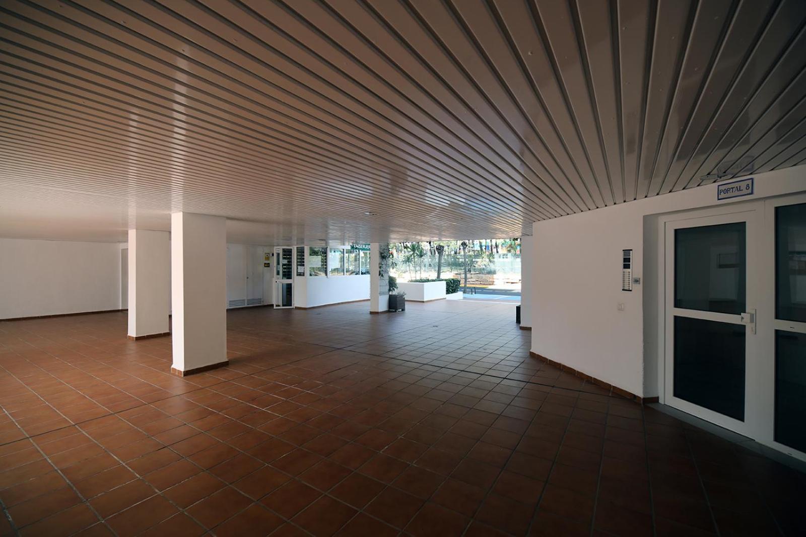 Apartment Mi Capricho Sitio de Calahonda Kültér fotó