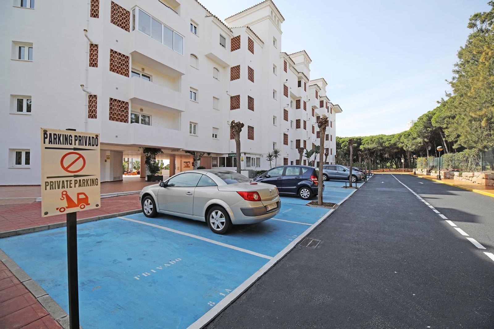 Apartment Mi Capricho Sitio de Calahonda Kültér fotó