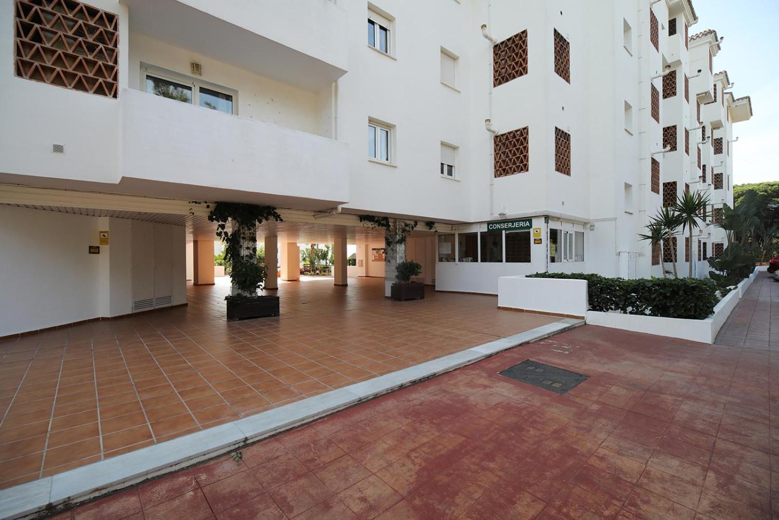 Apartment Mi Capricho Sitio de Calahonda Kültér fotó