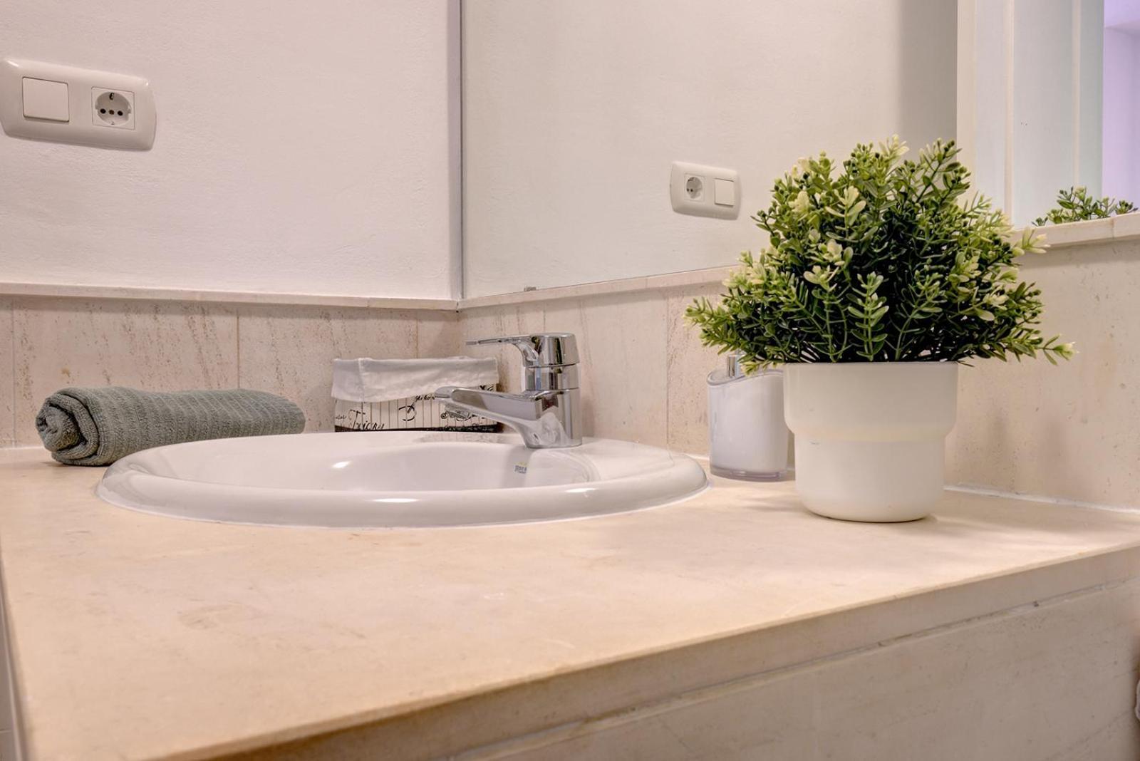 Apartment Mi Capricho Sitio de Calahonda Kültér fotó