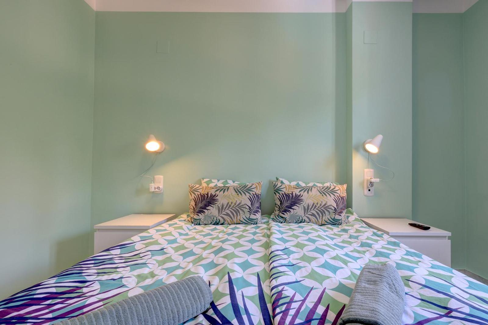 Apartment Mi Capricho Sitio de Calahonda Kültér fotó