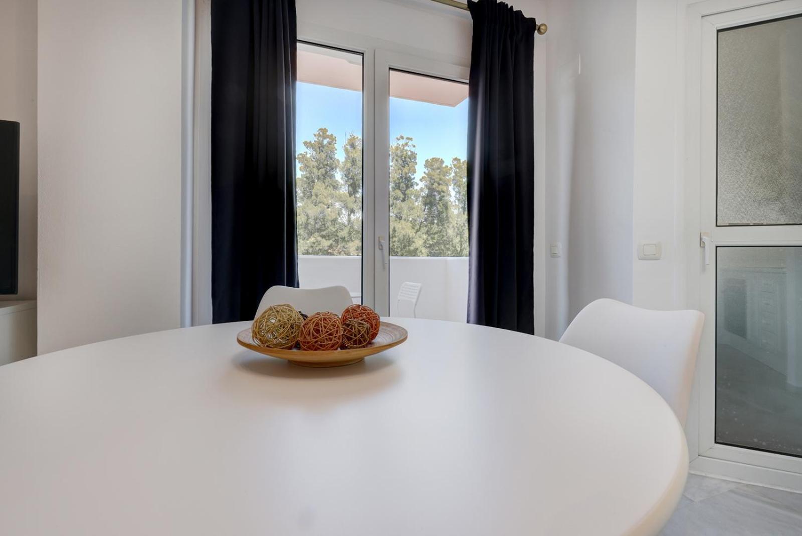 Apartment Mi Capricho Sitio de Calahonda Kültér fotó