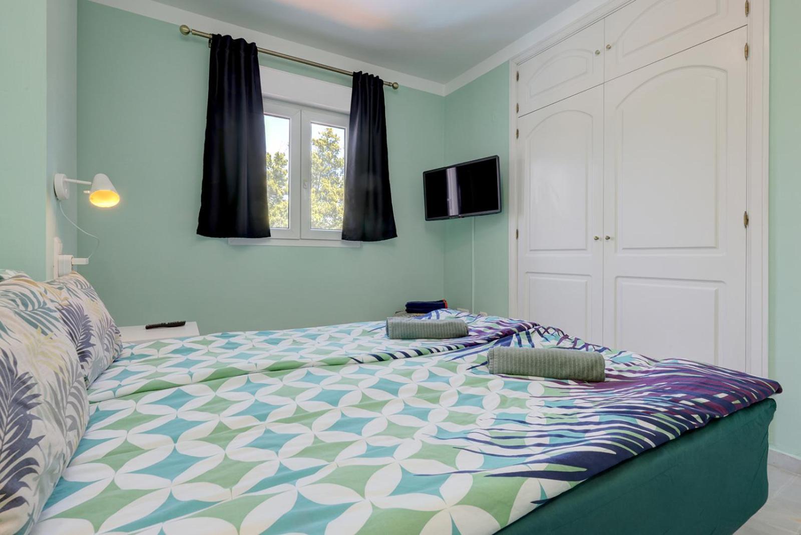 Apartment Mi Capricho Sitio de Calahonda Kültér fotó