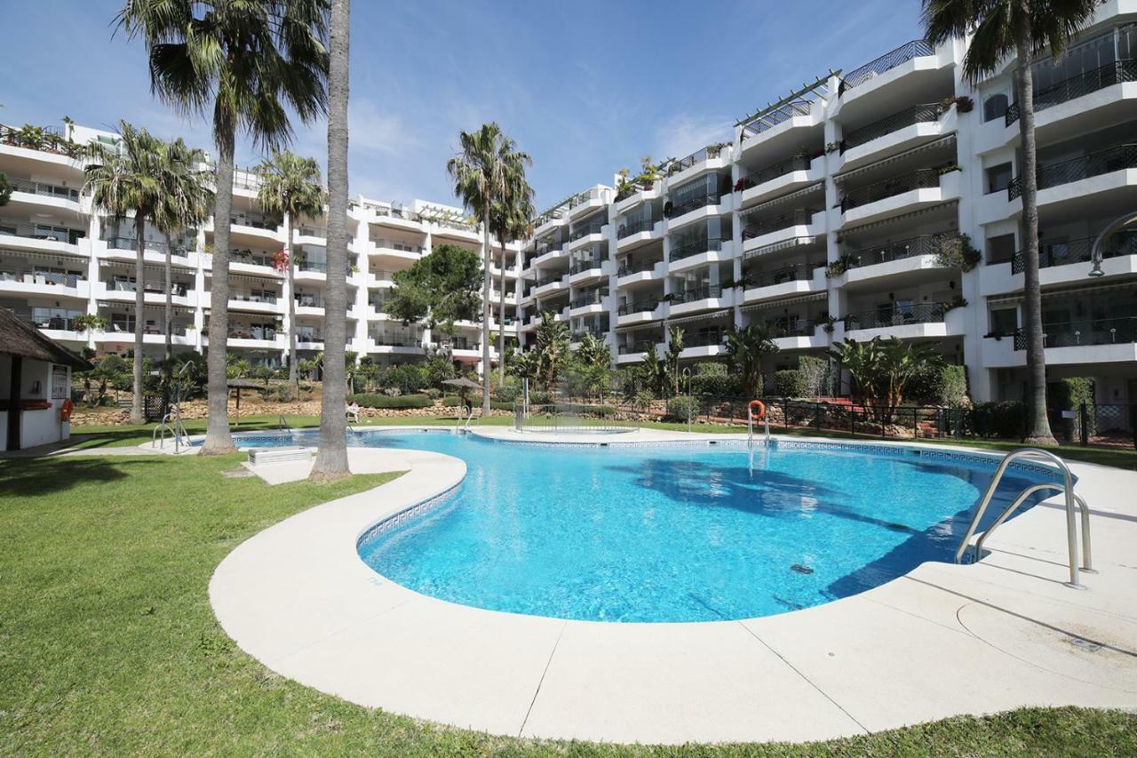 Apartment Mi Capricho Sitio de Calahonda Kültér fotó