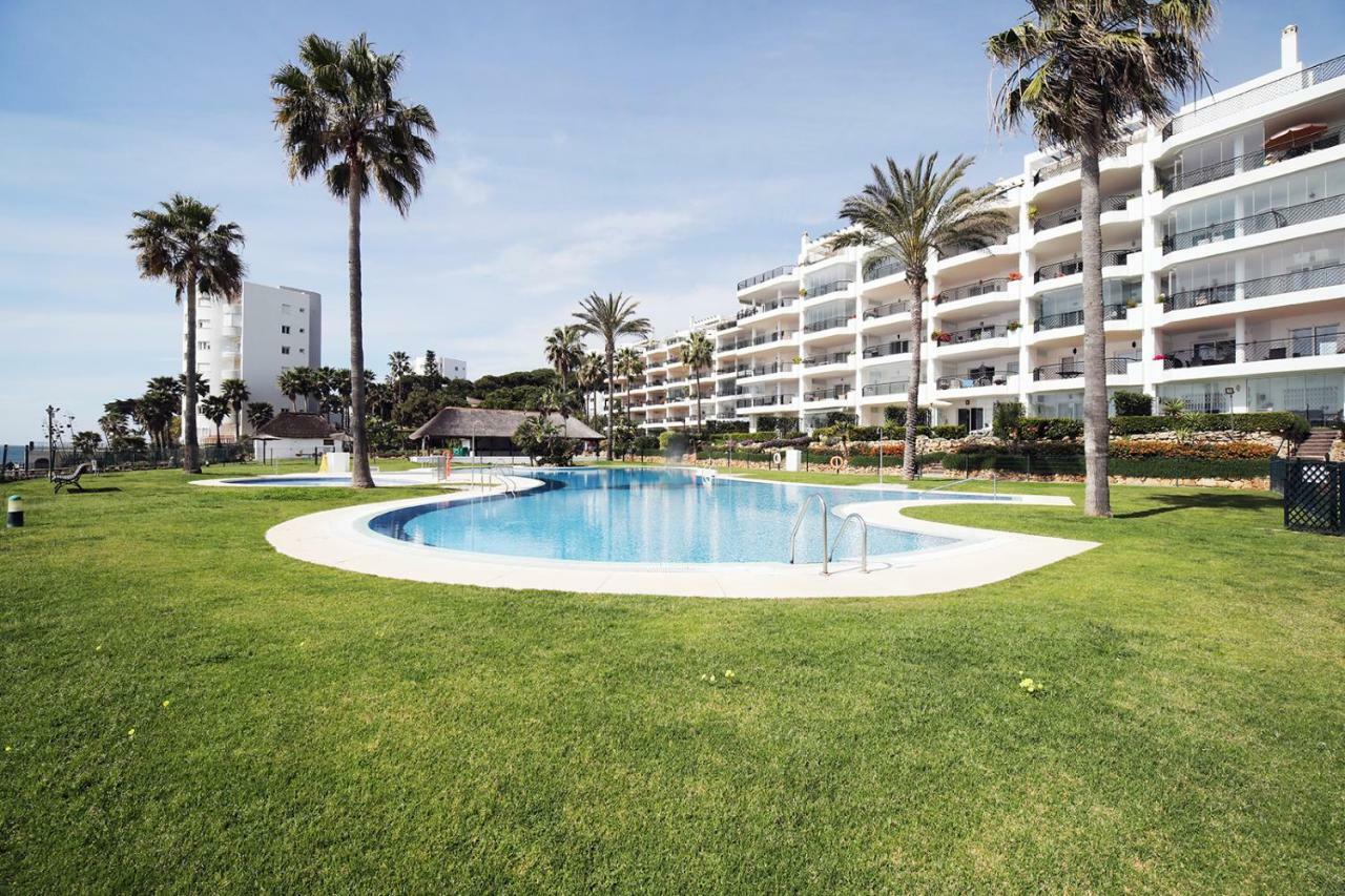 Apartment Mi Capricho Sitio de Calahonda Kültér fotó