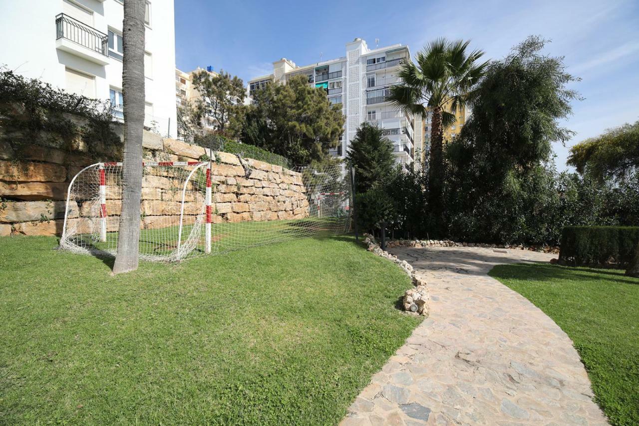 Apartment Mi Capricho Sitio de Calahonda Kültér fotó
