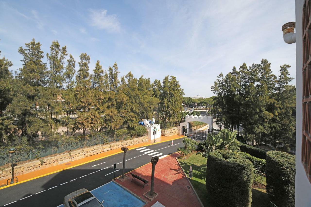 Apartment Mi Capricho Sitio de Calahonda Kültér fotó
