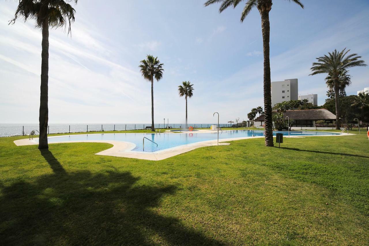 Apartment Mi Capricho Sitio de Calahonda Kültér fotó